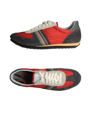 ZOOM PAUL SMITH JEANS - Sneakers