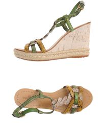 CARSHOE - Wedge