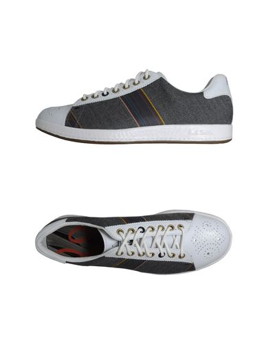 ZOOM PAUL SMITH JEANS - Sneakers
