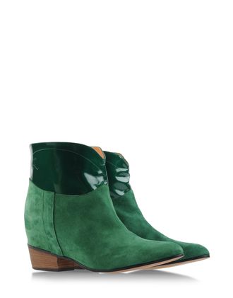 Stiefeletten - GOLDEN GOOSE