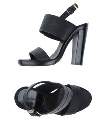 BALENCIAGA - Sandals