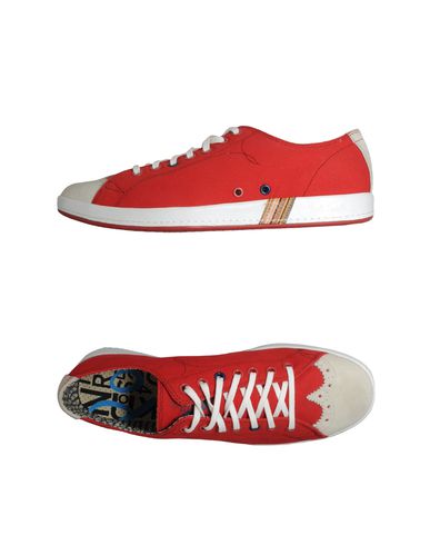 ZOOM PAUL SMITH JEANS - Sneakers