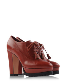 Oxfords & Brogues - GIANVITO ROSSI