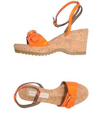 STELLA McCARTNEY - Wedge