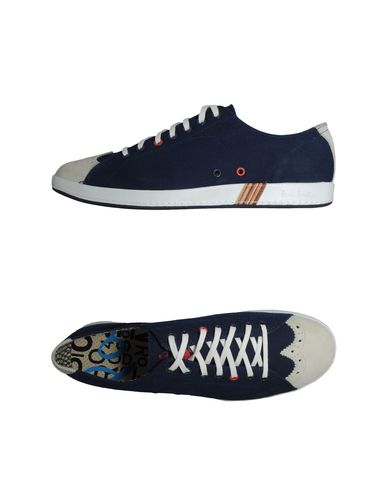 ZOOM PAUL SMITH JEANS - Sneakers