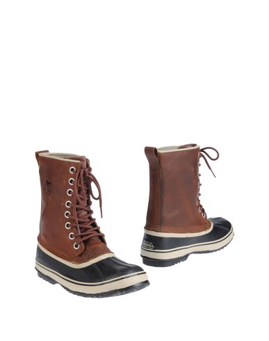 ZOOM SOREL - Ankle boots