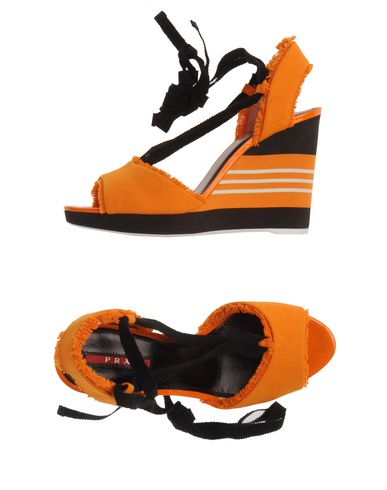 ZOOM PRADA SPORT - Wedge