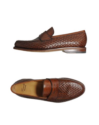 ZOOM FORMALE - Moccasins