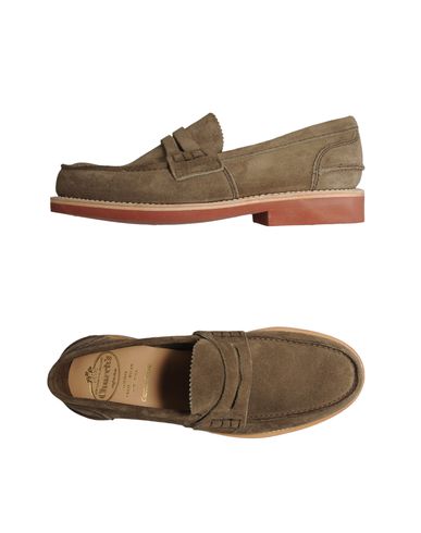 ZOOM CHURCH'S - Moccasins
