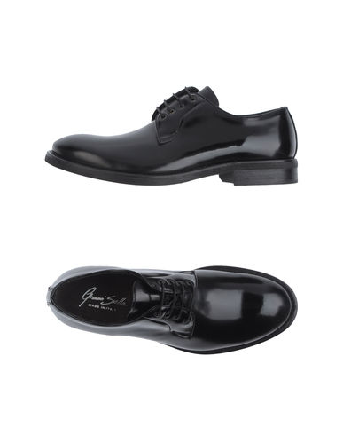 ZOOM GIANNI SELLA - Lace-up shoes