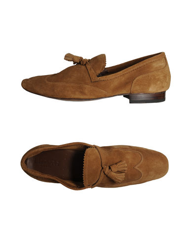 ZOOM SILVANO SASSETTI - Moccasins