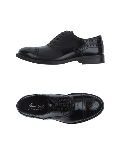 ZOOM GIANNI SELLA - Lace-up shoes