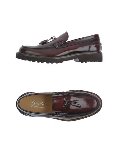 ZOOM GIANNI SELLA - Moccasins