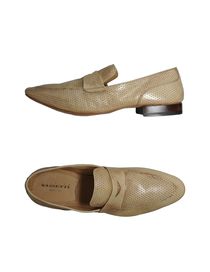 SILVANO SASSETTI - Moccasins
