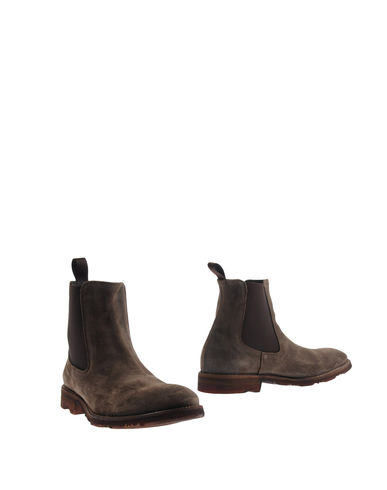 ZOOM GIANNI SELLA - Ankle boots