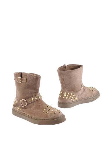 ZOOM IOANNIS - Ankle boots