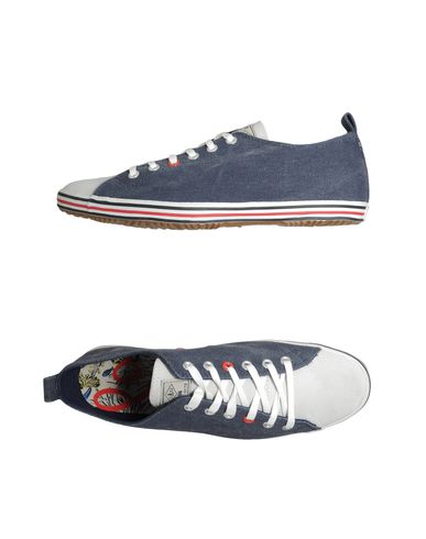 ZOOM PAUL SMITH JEANS - Sneakers