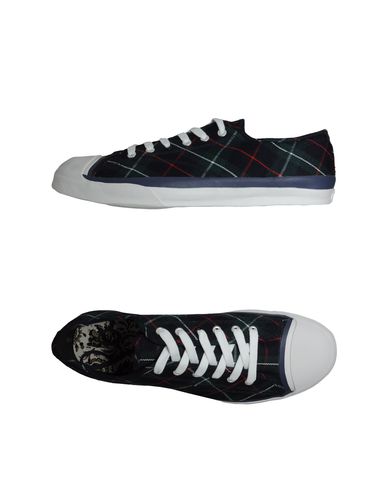 ZOOM PAUL SMITH JEANS - Sneakers