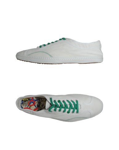 ZOOM PAUL SMITH JEANS - Sneakers