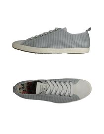 PAUL SMITH JEANS - Low-tops