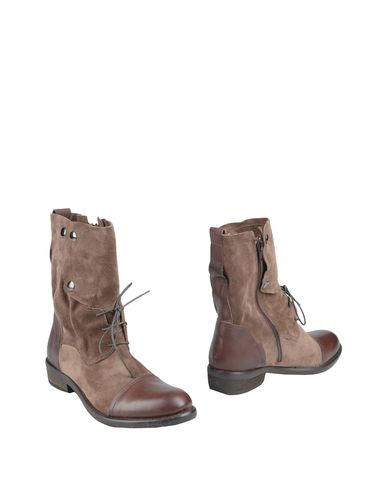 ZOOM TARGET - Ankle boots