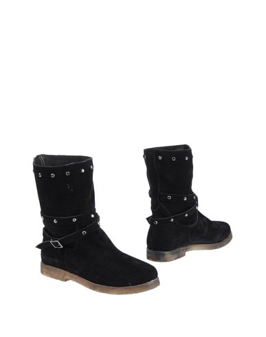 ZOOM TARGET - Ankle boots