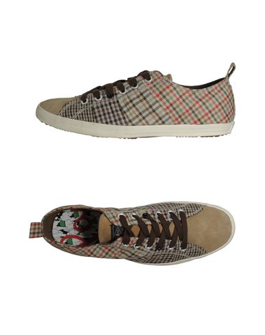 ZOOM PAUL SMITH JEANS - Sneakers