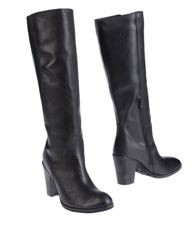 ZOOM TARGET - High-heeled boots