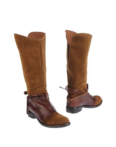 ZOOM TARGET - Boots