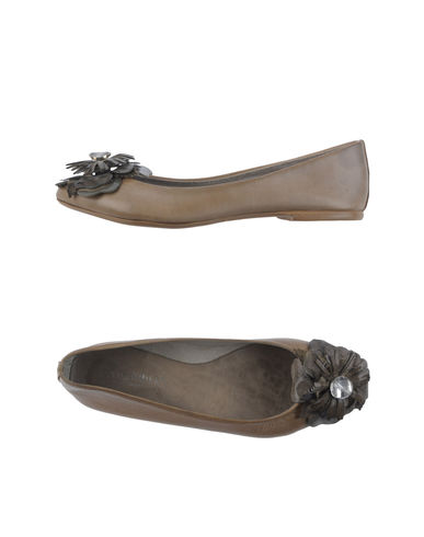 ZOOM CAFe'NOIR - Ballet flats