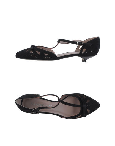 ZOOM CAFe'NOIR - Pump