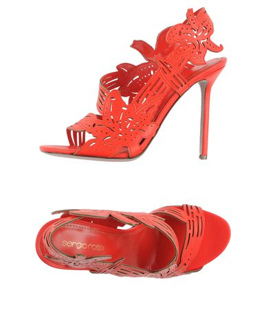 ZOOM SERGIO ROSSI - Sandals