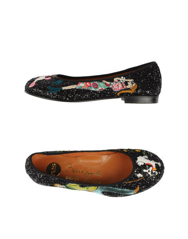 ZOOM RAS - Ballet flats