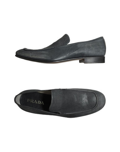ZOOM PRADA - Moccasins