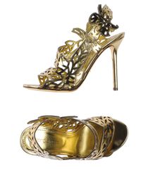 SERGIO ROSSI Sandals