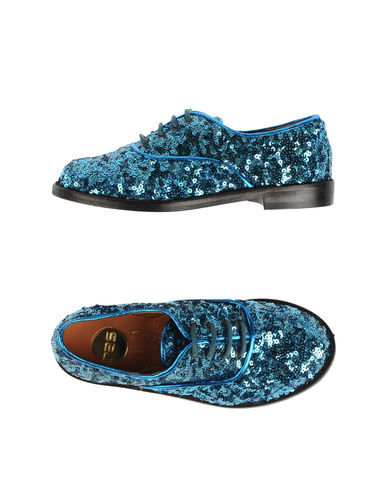 ZOOM RAS - Schnürschuhe