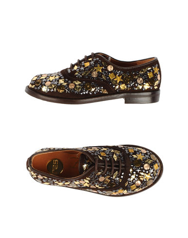 ZOOM RAS - Lace-up shoes