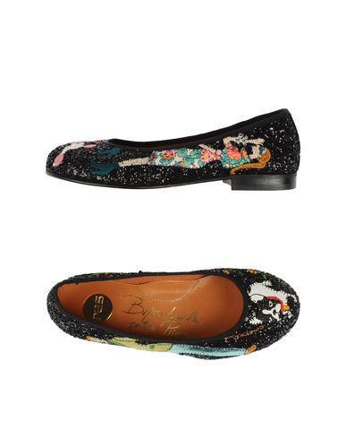 ZOOM RAS - Ballet flats