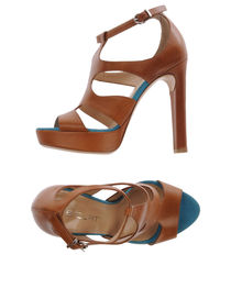 E'CLAT - Platform sandals