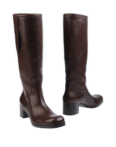 ZOOM JIL SANDER - Bottes à talon