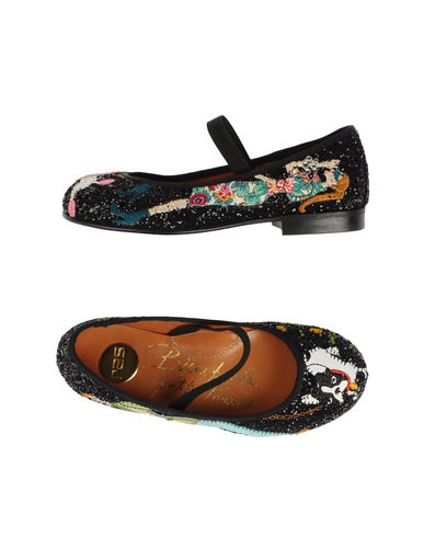 ZOOM RAS - Ballet flats