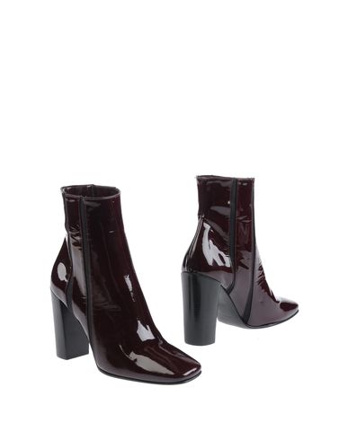 ZOOM JIL SANDER - Ankle boots