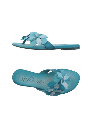 ZOOM CAFe'NOIR - Thong sandal