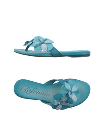 CAFe'NOIR - Flip flops