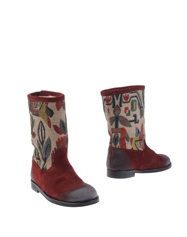 ZOOM RAS - Ankle boots