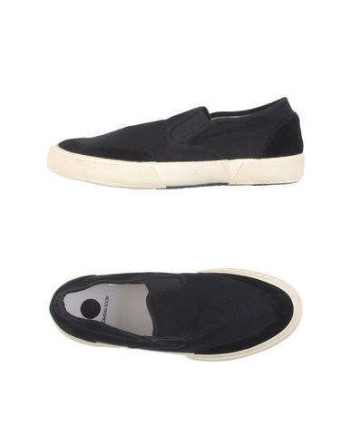 ZOOM COMING SOON - Slip-on trainers