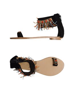 LE CAPRESI - CALZATURE - Infradito