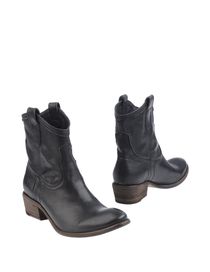 FRYE - Ankle boots