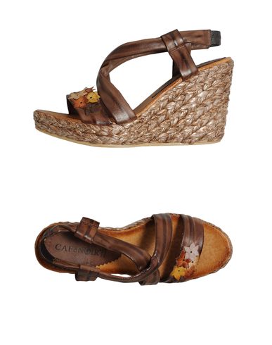 ZOOM CAFe'NOIR - Sandals