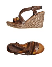 CAFe'NOIR - Sandals
